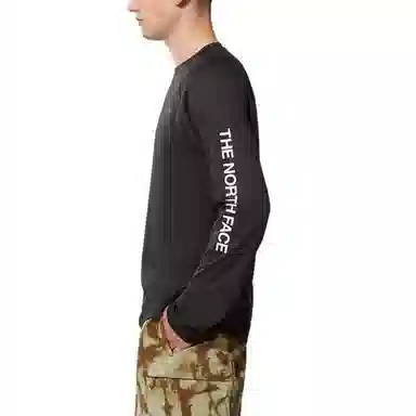THE NORTH FACE SS22 LogoT