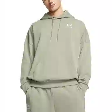 Under Armour Rival Heavyweight Terry