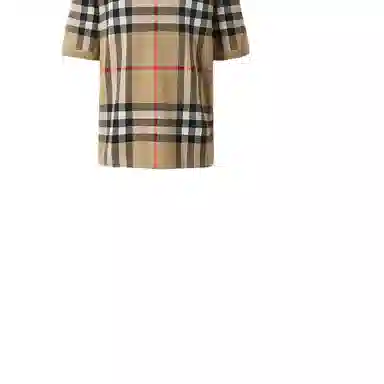 Burberry SS21 T