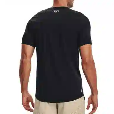 Under Armour logo T