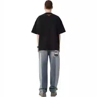 JOHN RICHMOND SS24 T