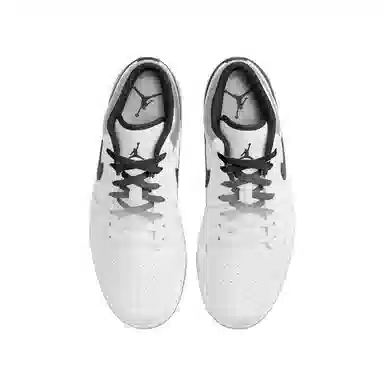 Jordan Air Jordan Low "White Black"