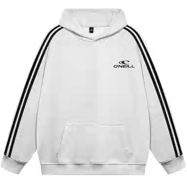 O'Neill Retro Hoodie Stripes