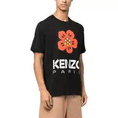 KENZO BOKE SS23 LogoT
