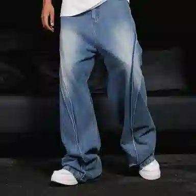 KILLWINNER REBIRTH Jeans