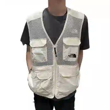 THE NORTH FACE SS22 Exploring Mesh Vest