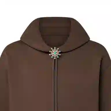 LOUIS VUITTON x Timberland FW24 Logo
