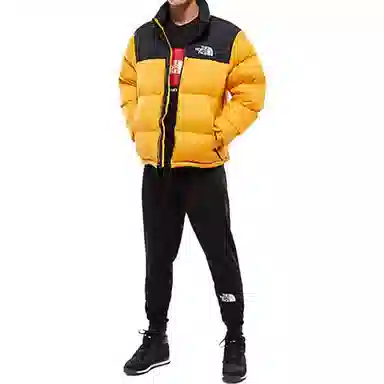 The North Face 1996 Retro Nuptse Jacket