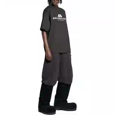 Balenciaga SS24 LogoT