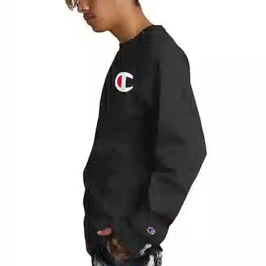 Champion Mens Jsy CT