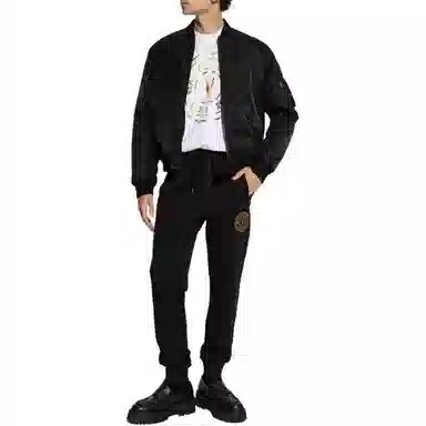 VERSACE JEANS COUTURE T