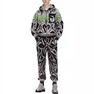 CLOT x STAFFONLY FW23