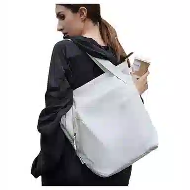 TAJEZZO N-Lite PU Tote