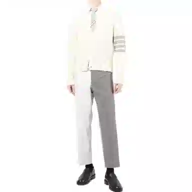THOM BROWNE FW22 V