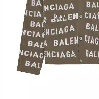 Balenciaga FW23 LogoV