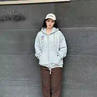 Unite Life HOODS Logo