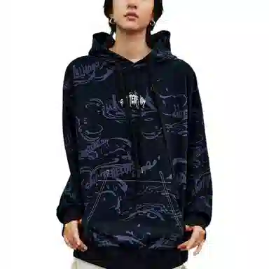 LiNing CF Suo Series