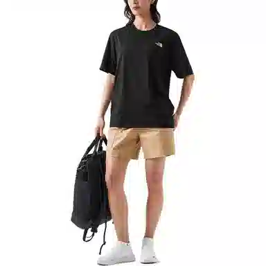 THE NORTH FACE SS23 LogoT