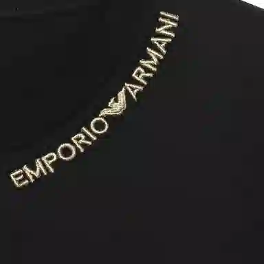 EMPORIO ARMANI SS23 T