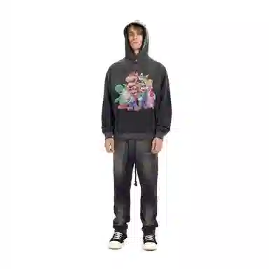 False Perception Hoodie