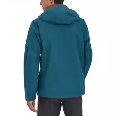 patagonia Logo