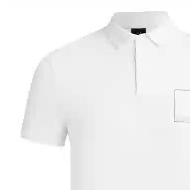 ARMANI EXCHANGE SS24 Polo