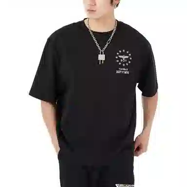 Boy London LogoT