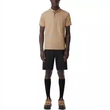 Burberry SS22 LogoPolo