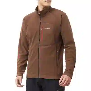 Montbell Jacket