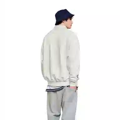 nautica white sail x POPBOY FW23 Logo