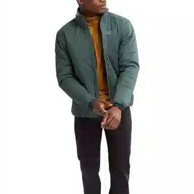 Arcteryx Atom Heavyweight Jacket