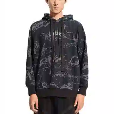 LiNing CF Suo Series