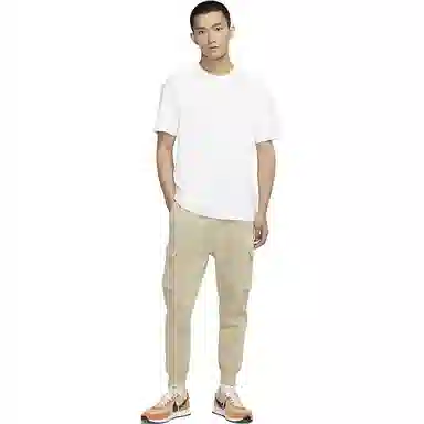 Nike Sportswear Club Fleece