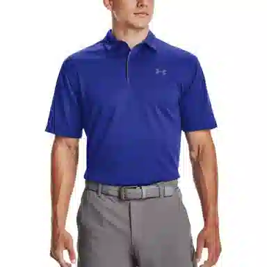 Under Armour LogoPolo