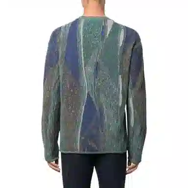 EMPORIO ARMANI SS22