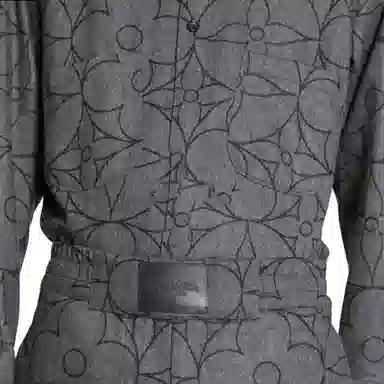 LOUIS VUITTON FW22 Logo