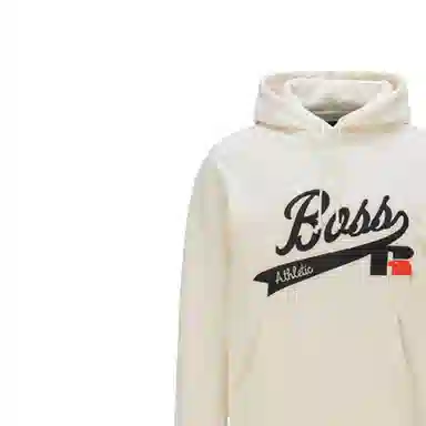 HUGO BOSS x Russell Athletic SS22