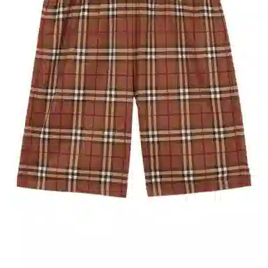 Burberry FW22 Shorts