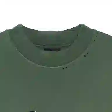 Balenciaga Logo SS24 T