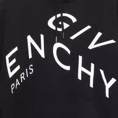 GIVENCHY Logo