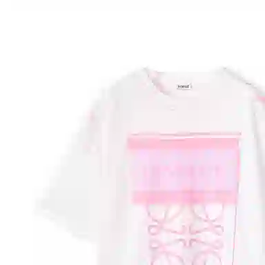 LOEWE FW22 LogoT