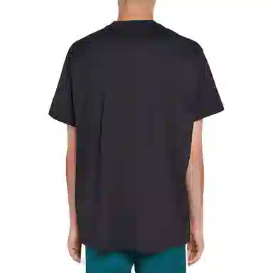 Givenchy Shark Print T-Shirt Black