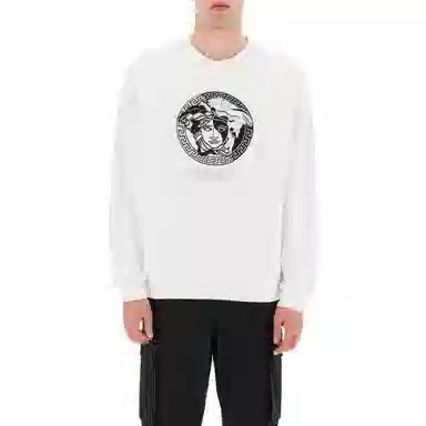 VERSACE FW22 Logo