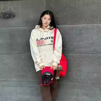 Unite Life HOODS logo