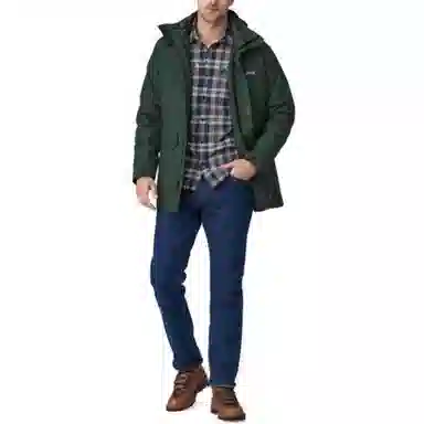 patagonia