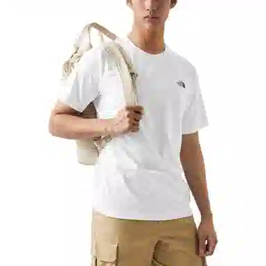 THE NORTH FACE SS23 LogoT