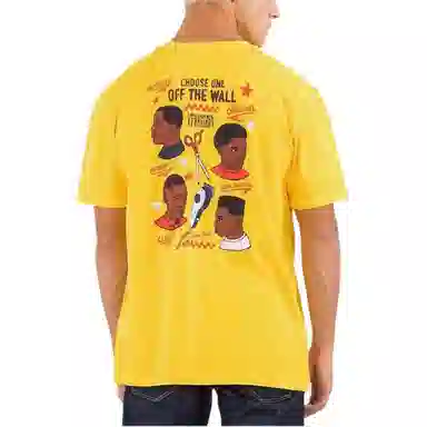 Vans Michael Pevory T