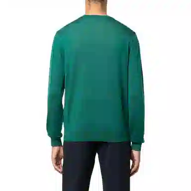 EMPORIO ARMANI SS22 Logo