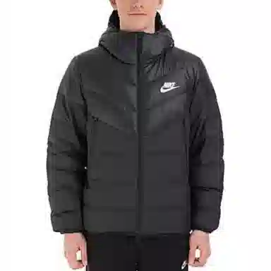 Nike Nsw Windrunner Down Fill