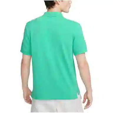 Nike LogoPoloT